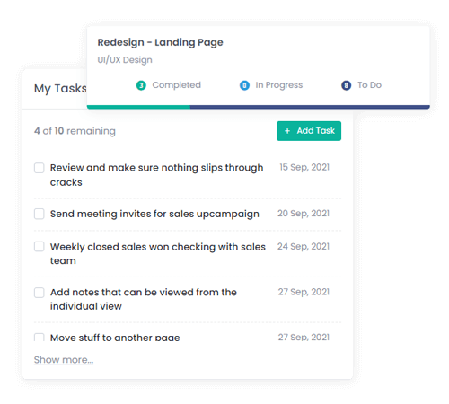 Sales Invoice Project System